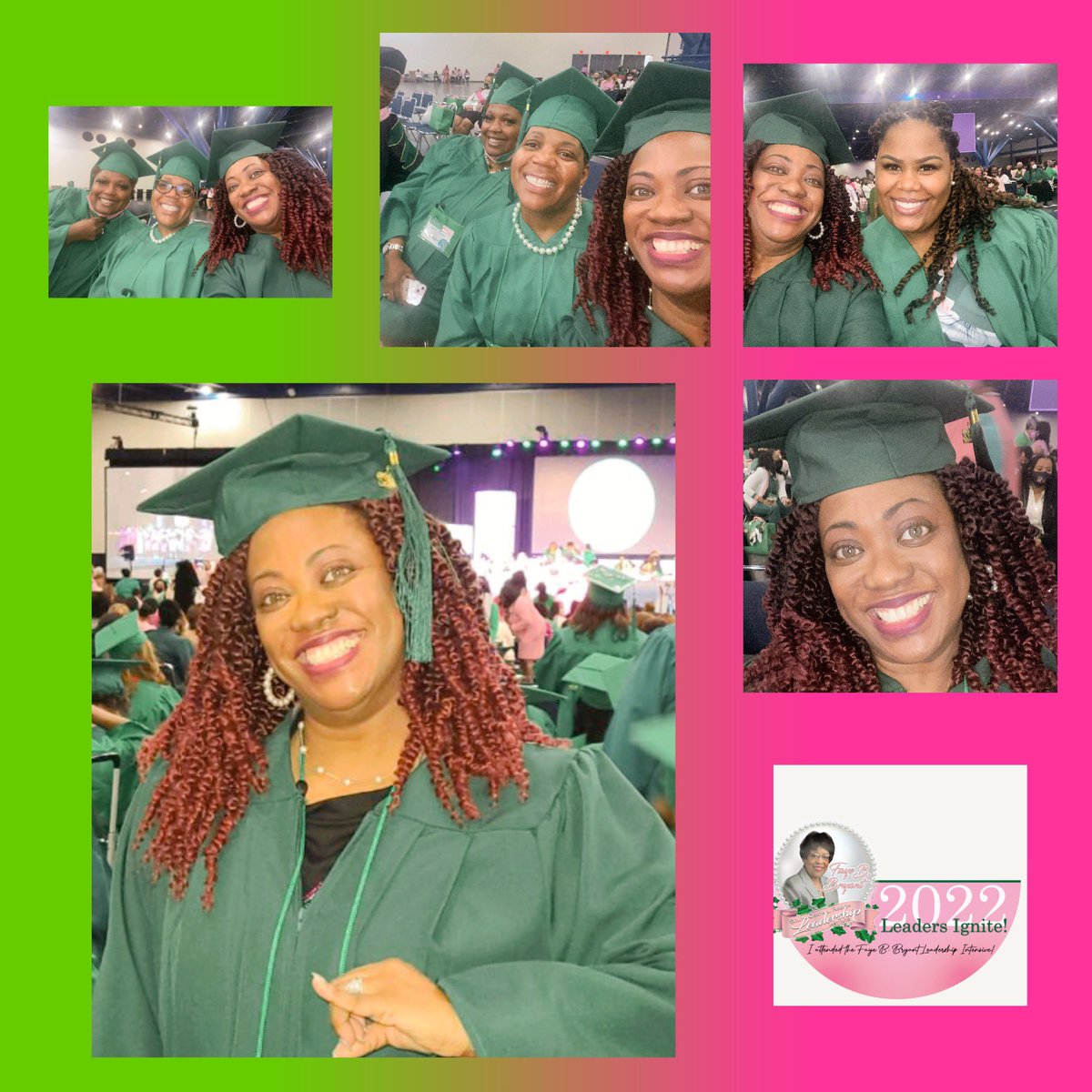 KarenGrant1908's tweet image. George R. Brown #Mukappaomega #wearesouthcentral #fayebbryantleadsership