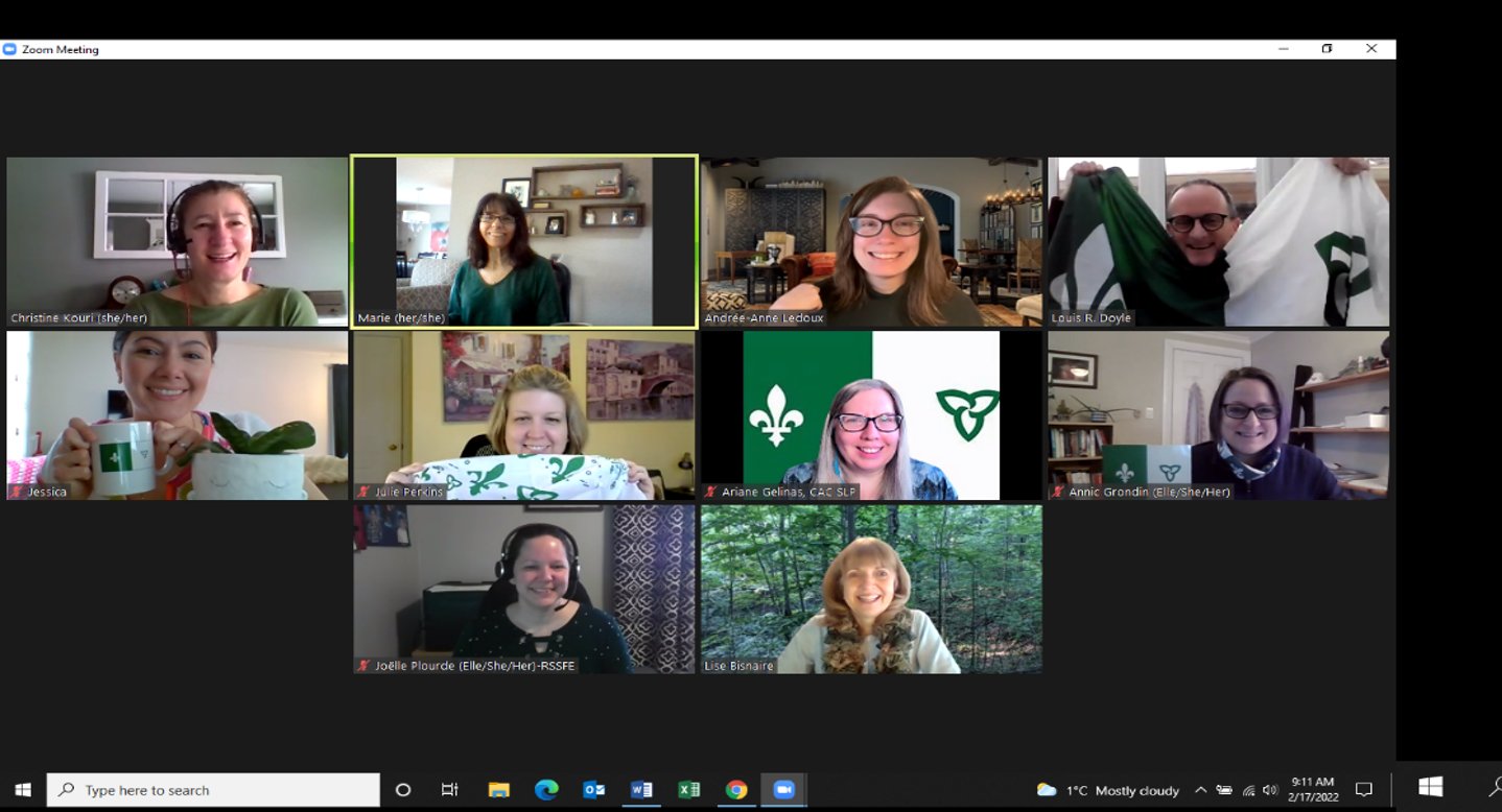 CHEO Ottawa on Twitter "It's InternationalFrancophoneDay. Ottawa