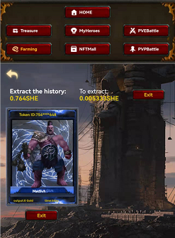 drvcash's tweet photo. Dear players, the Warcraft universe game is fully open! Welcome players to experience https://t.co/ow4dSSgc7D