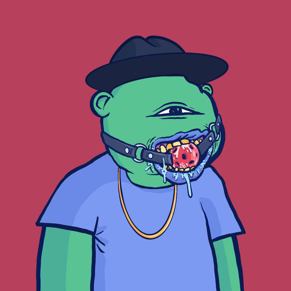 CyclopsCR's tweet photo. Don't judge us by the upcoming mint-price!
Judge us by the future value. 

Public Mint: March 29th! 
Comment with 👁️ to get a special airdrop. We will DM the winner. 

#CYCLOPS #NFTs #TheAntiHero #NFTcommunity https://t.co/dk8RF4sapR