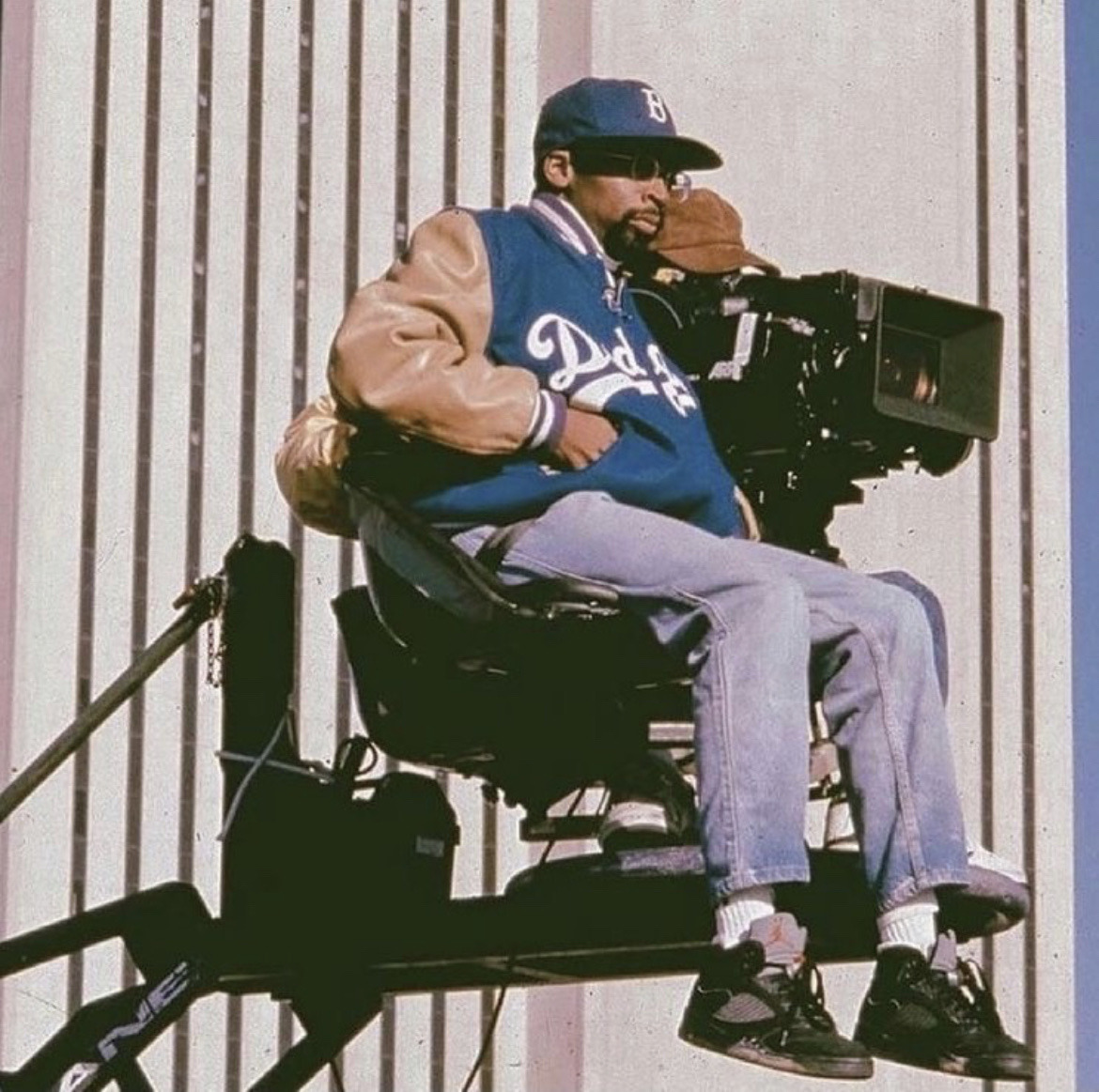 mubi's tweet photo. HBD, Spike Lee! https://t.co/aAxrdVoLGD