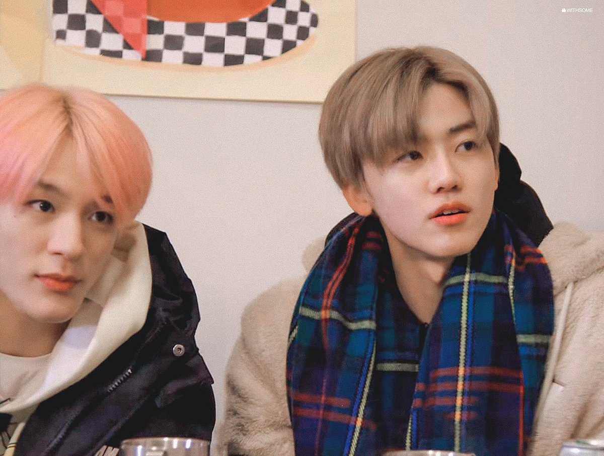 INFULLJ's tweet photo. 220320 All Night Long | 7llin’ in our Youth | EP. 4(2) #NCTDREAM #잼젠
#JAEMIN #JENO #재민 #제노 https://t.co/NFrxzNl7l1