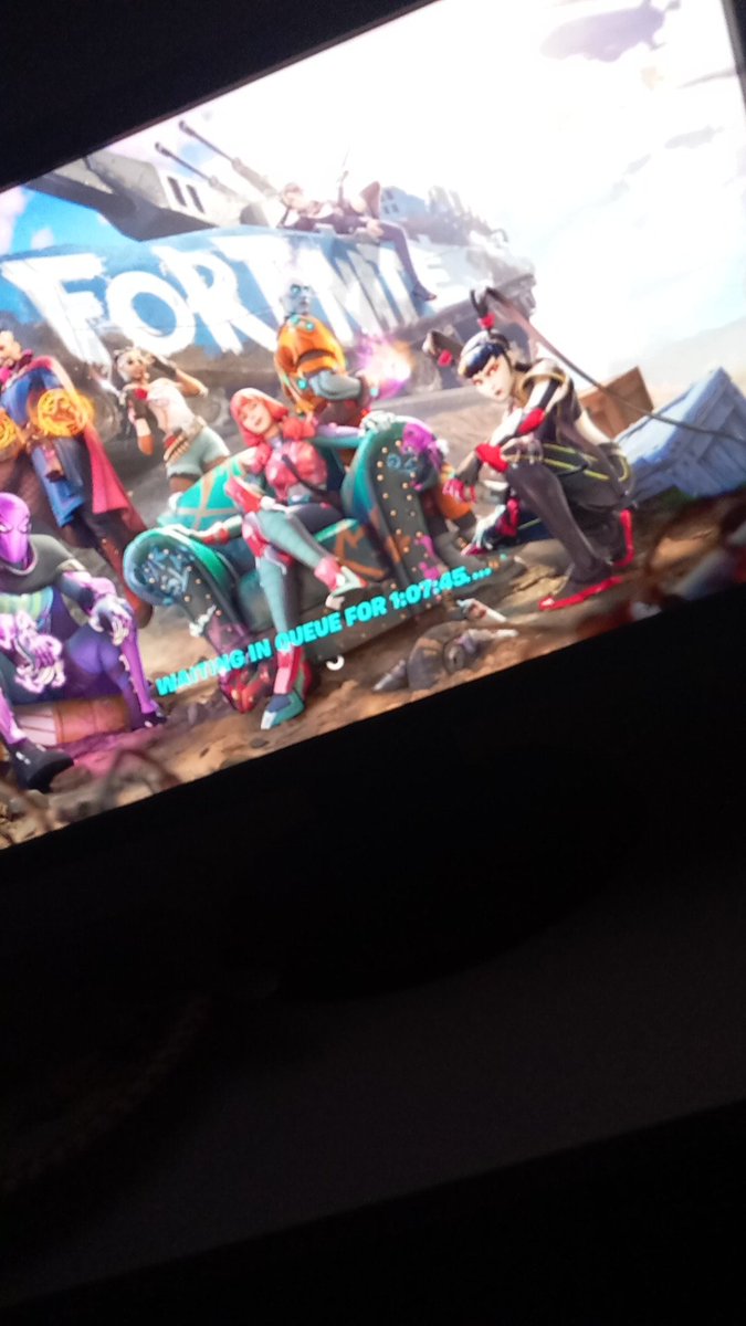 FnTerminator's tweet image. Ab ye kia hai bhae