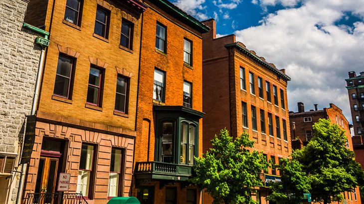 PorteBrownLLC's tweet image. Uncle Sam and many states provide tax incentives for the rehabilitation or renovation of &quot;historic structures.&quot; Does your building qualify for this valuable tax break? #TaxCredit #HistoricStructure bit.ly/3udvJSG