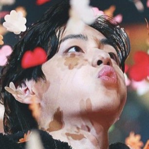 taetaethinker's tweet photo. •́ ₃ •̀ https://t.co/LV5whP9zFr