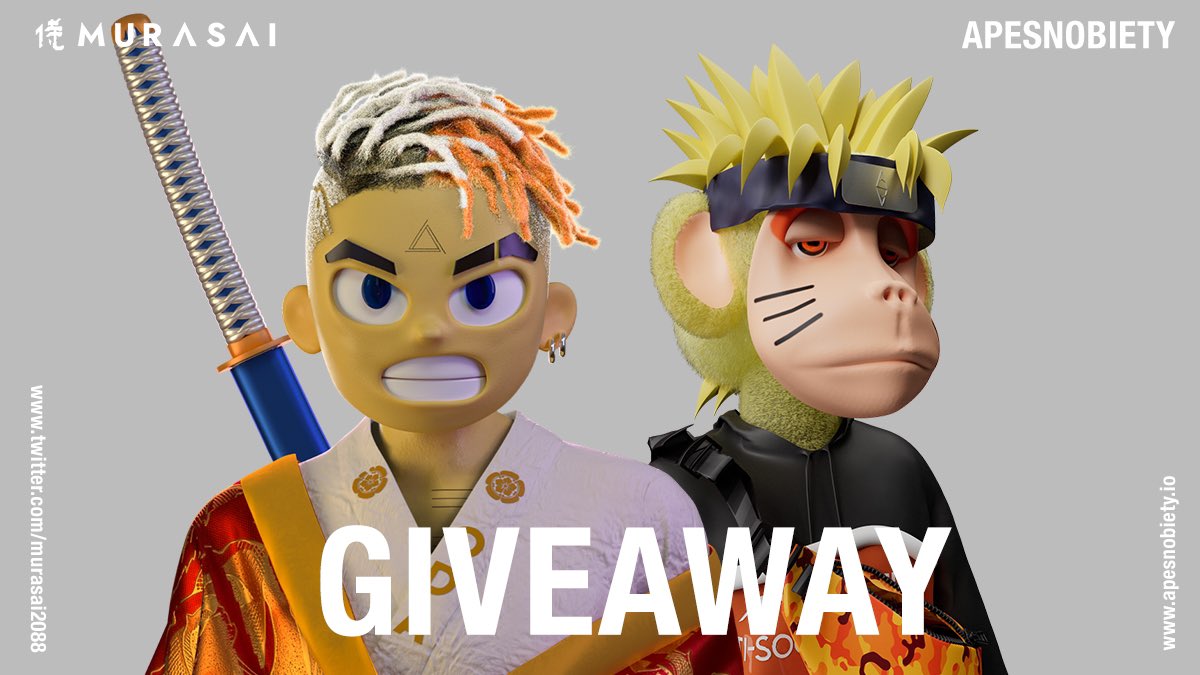 APESNOBIETY tweet media