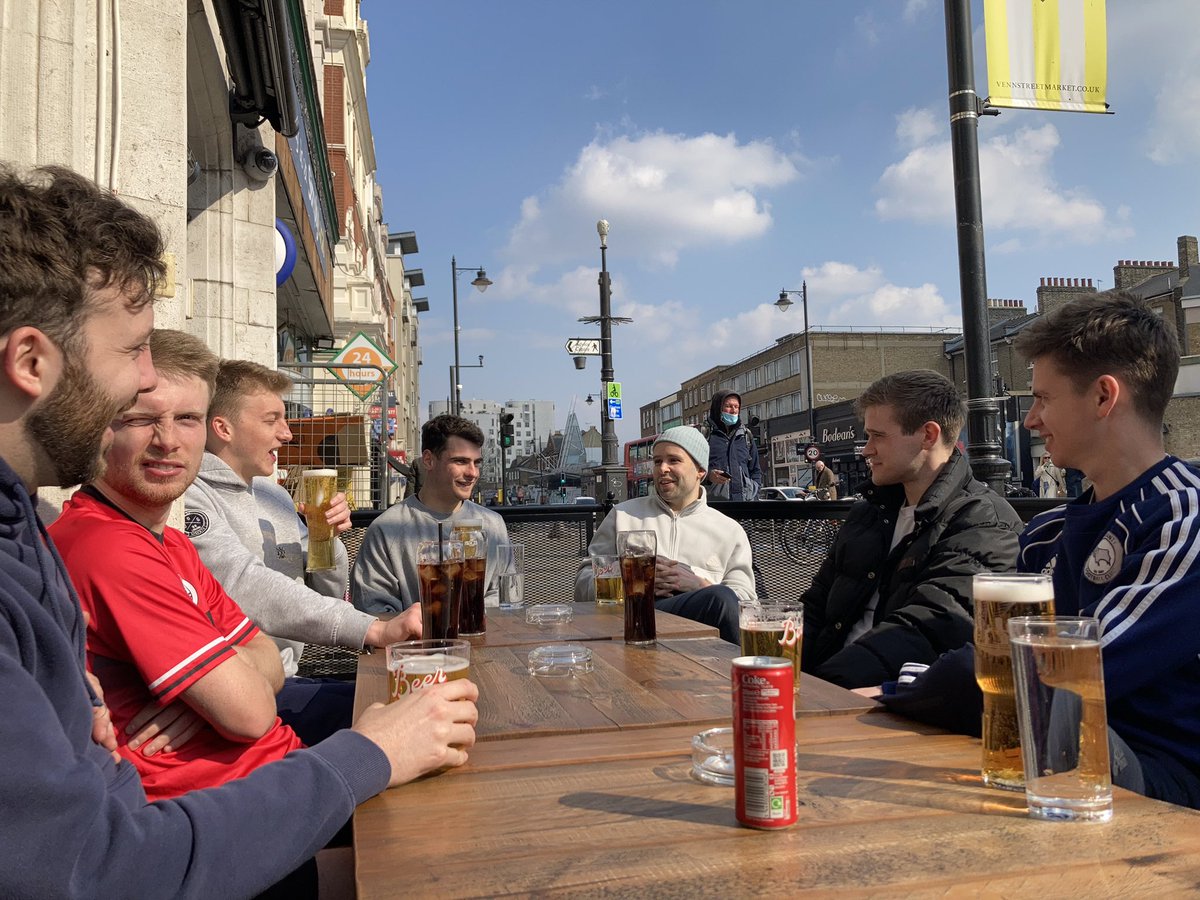 4-1: scorers - Tarbs with a tap-in, Foster, Louis, Swimmer.