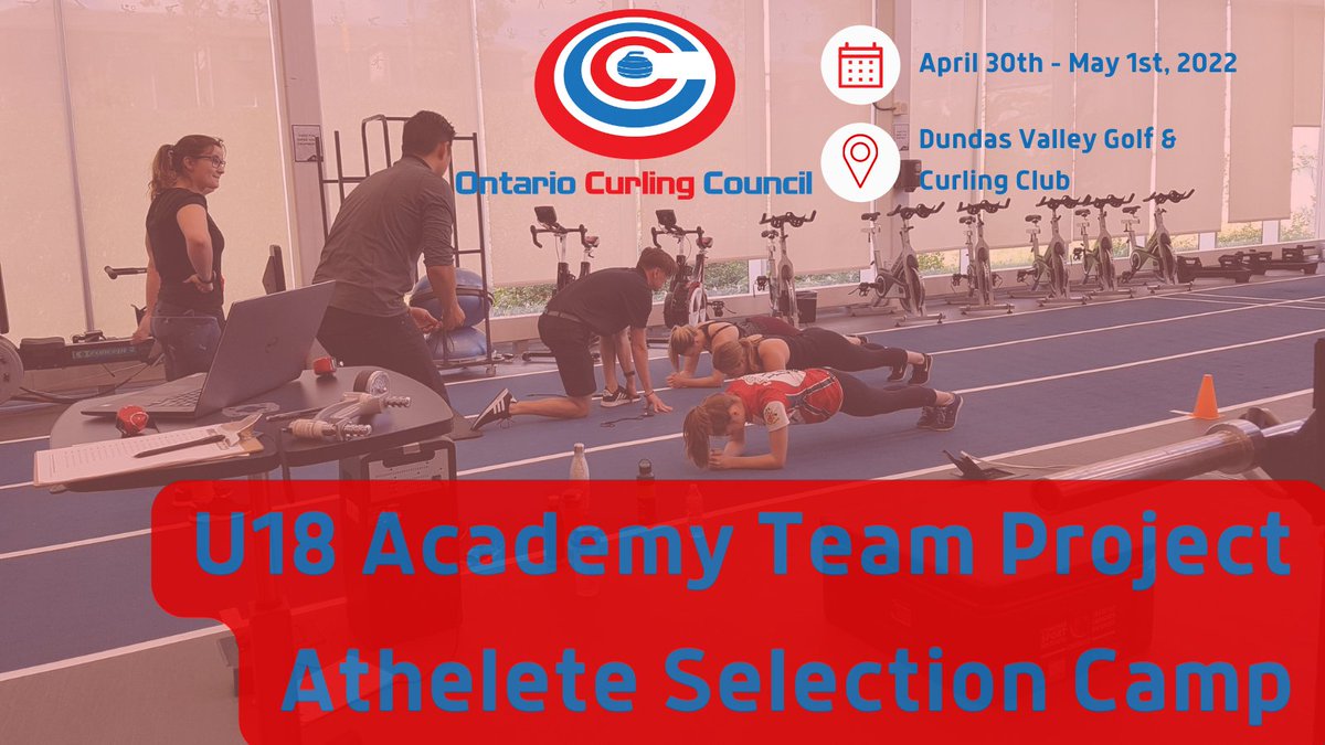 Curling Ontario tweet media