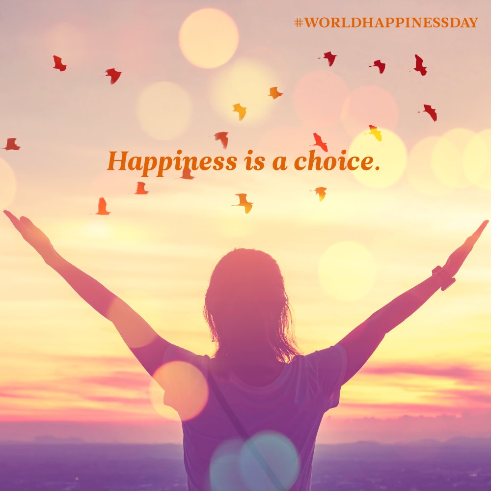 butterflyayur's tweet photo. So this #worldhappinessday, let's be happy for no particular reason!
#hapinessday #happinessisachoice #ButterflyAyurveda #BA #healthyliving #happylife https://t.co/ZxpuTKG3xP