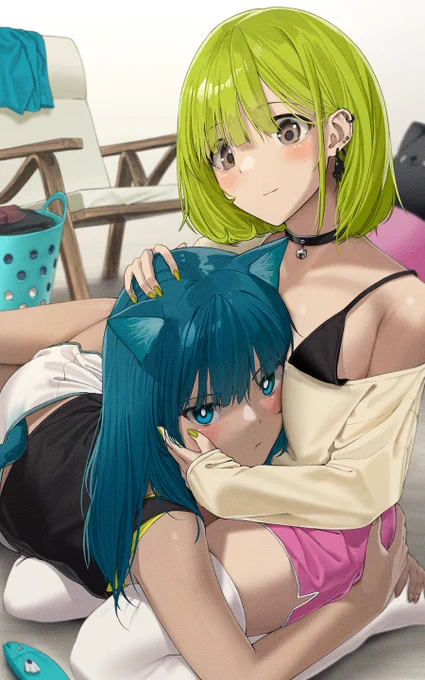 ぬこ🐱 