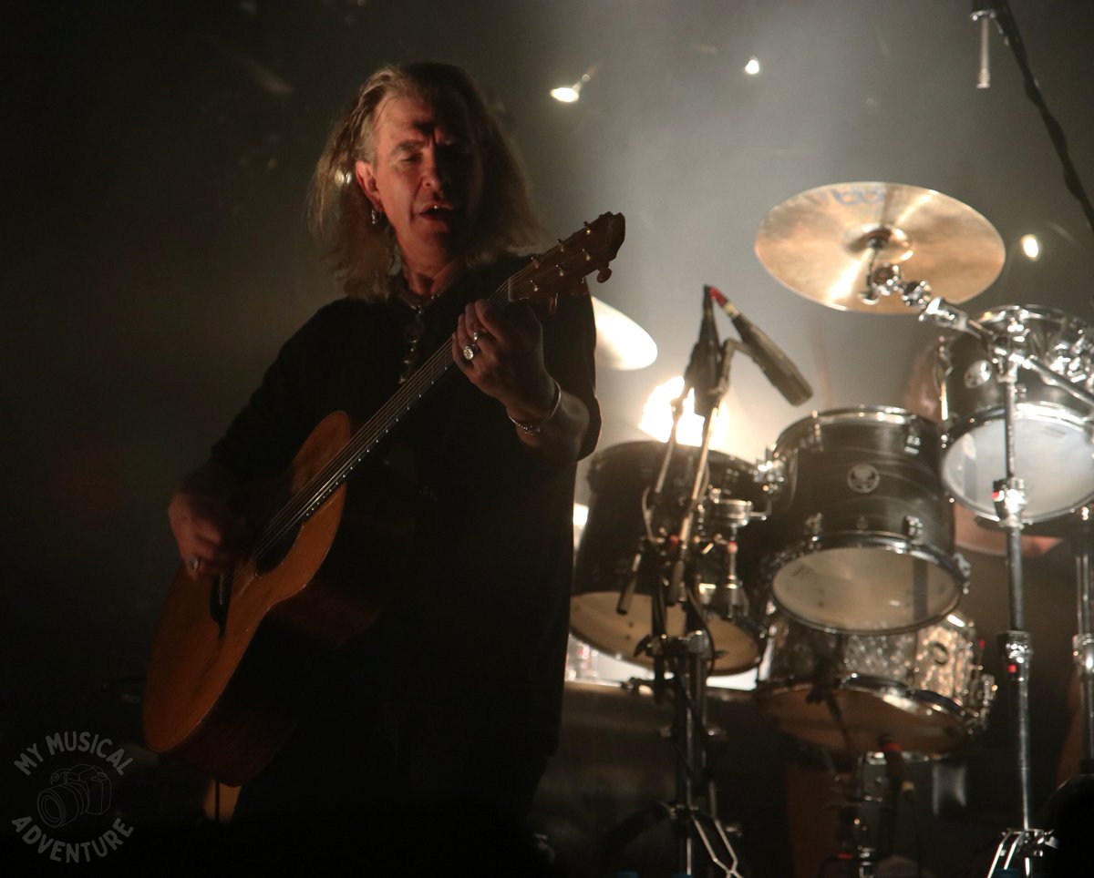 My Musical Adventure (@freya_mma_) on Twitter photo Justin Sullivan of <a href="/officialnma/">New Model Army</a> - Holmfirth Picturedrome (18/03/22)
#newmodelarmy #livemusic #gigphotography #mymusicaladventure #gigs #photography #cerimonger Justin Sullivan of <a href="/officialnma/">New Model Army</a> - Holmfirth Picturedrome (18/03/22)
#newmodelarmy #livemusic #gigphotography #mymusicaladventure #gigs #photography #cerimonger