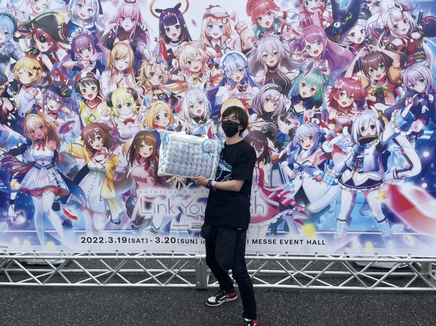 白スーツ 缶バッジ Bプロ 唯月 痛バ 白スーツ 缶バッジ Bプロ 唯月 痛バ - メルカリ