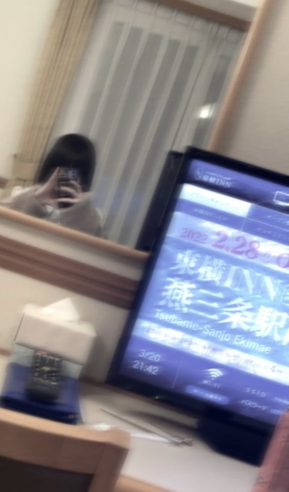 maimai26284's tweet photo. 20代くらいのヤンキーが無理やり手繋いできてくそキモかった https://t.co/JZKTmHnnJI