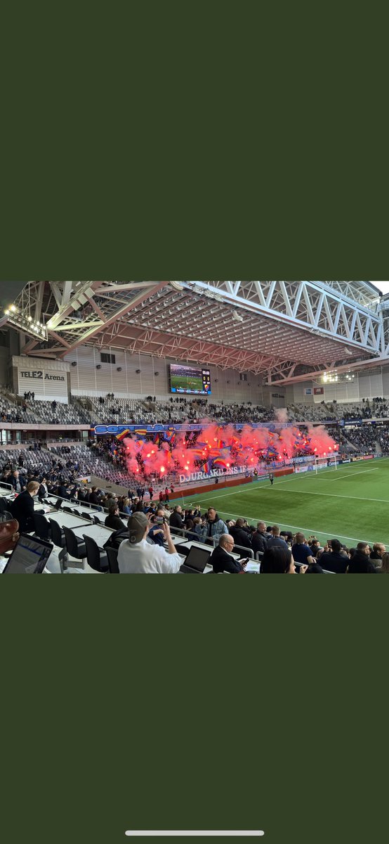 pelleh89's tweet photo. Kämpa Lill-Dif. https://t.co/zr6oasbNmD