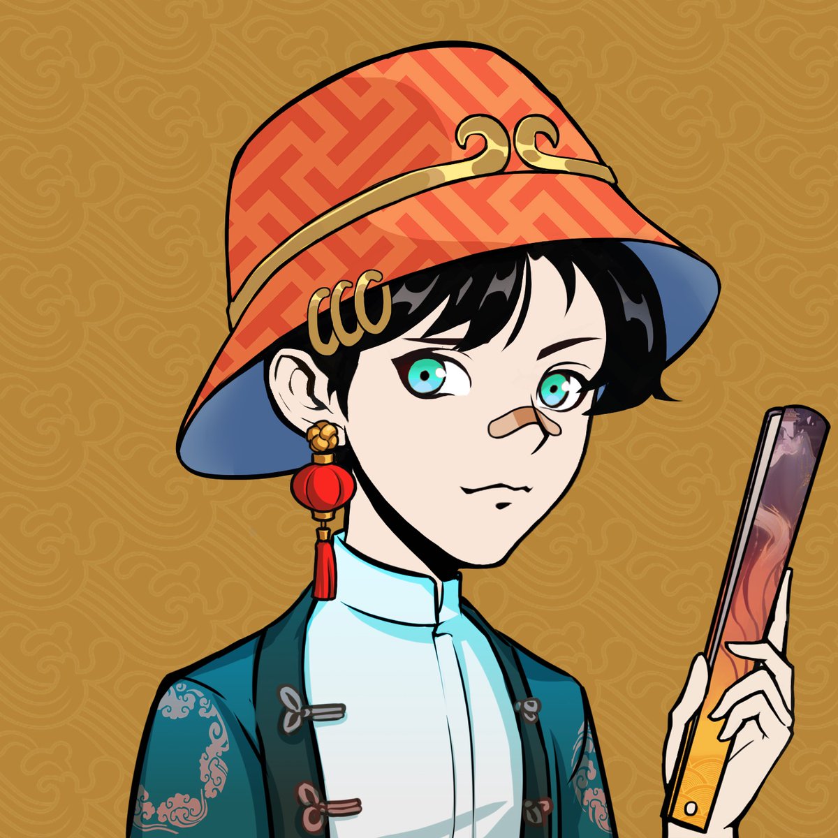 Dear friends and family, our team is ecstatic to announce that the WL mint has officially come to an end. We are more than grateful for all your support throughout this journey.