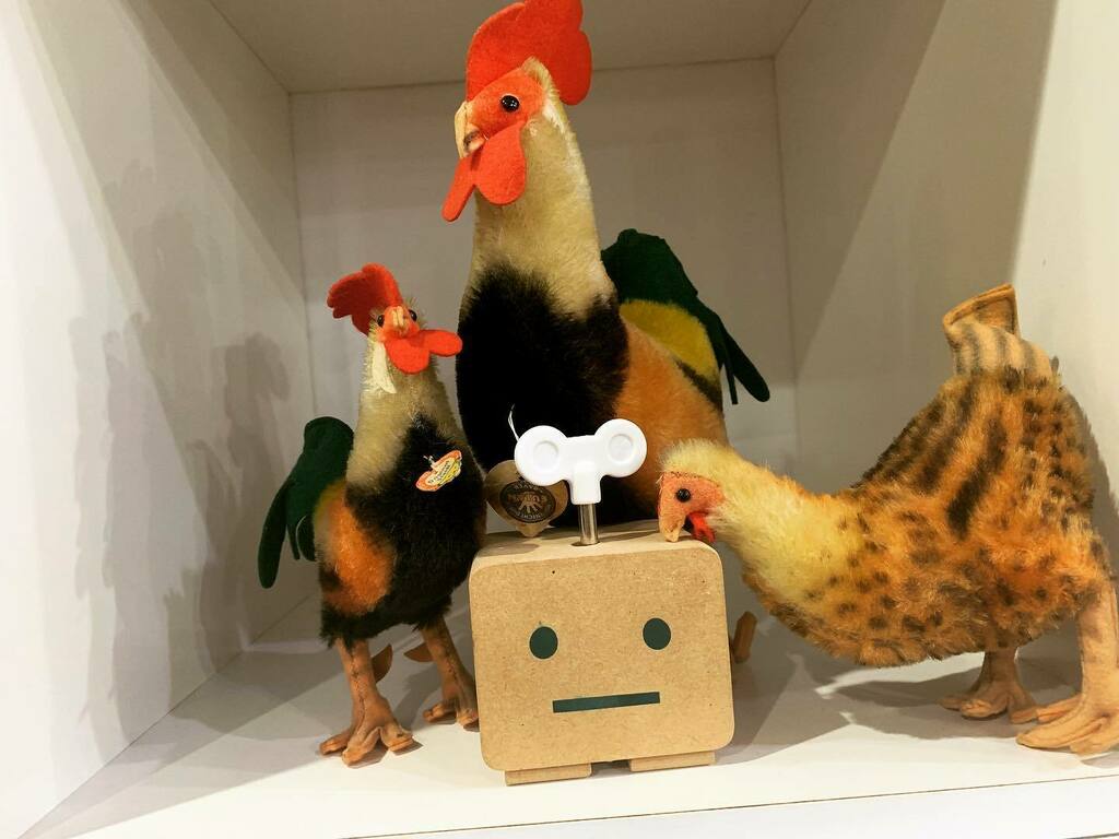 オルゴ君 伊豆オルゴール館 Orugokun Twitter