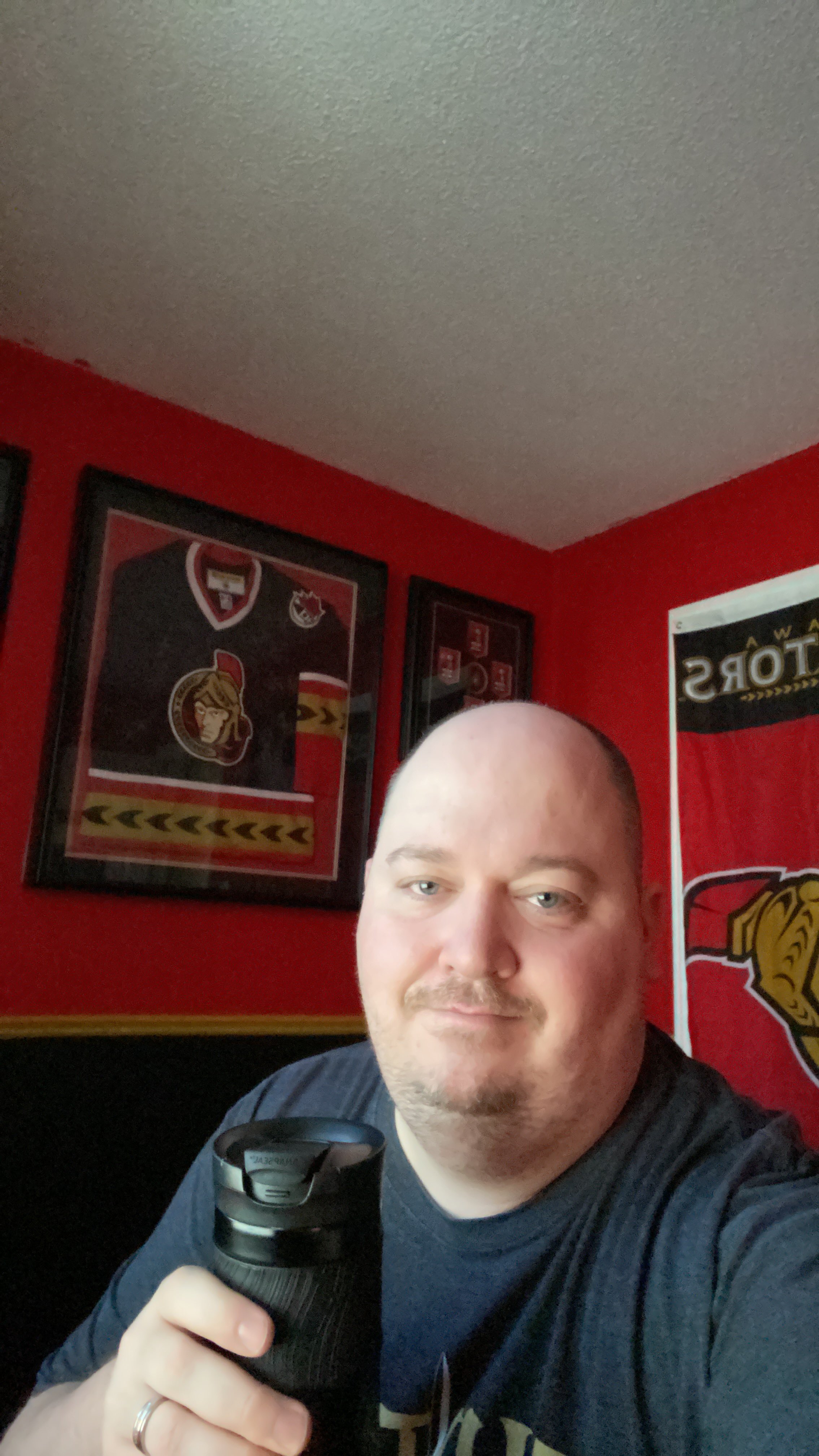 Timmins, Ontario / Twitter