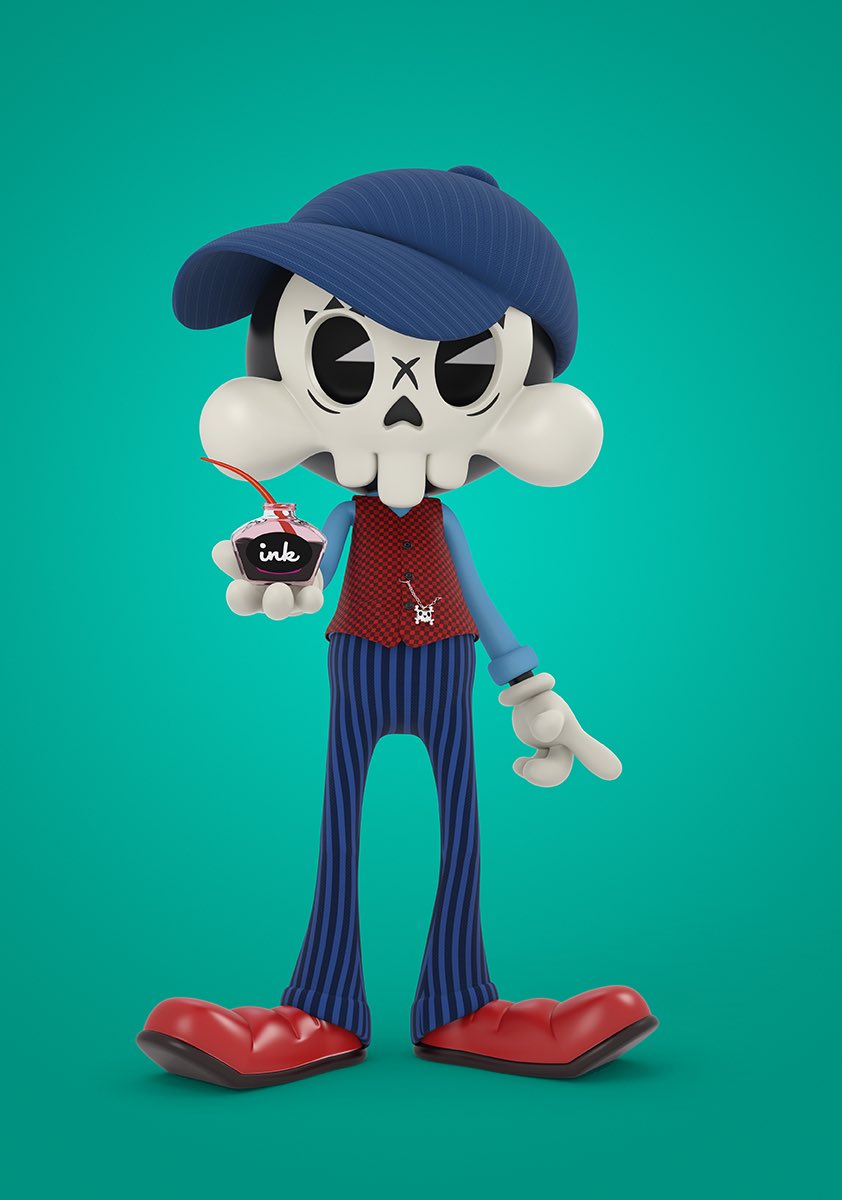 A new journey starts right now!
<a href="/SkulltoonsNFT/">SKULLTOONS</a> <a href="/Popartoons/">Popartoons</a>