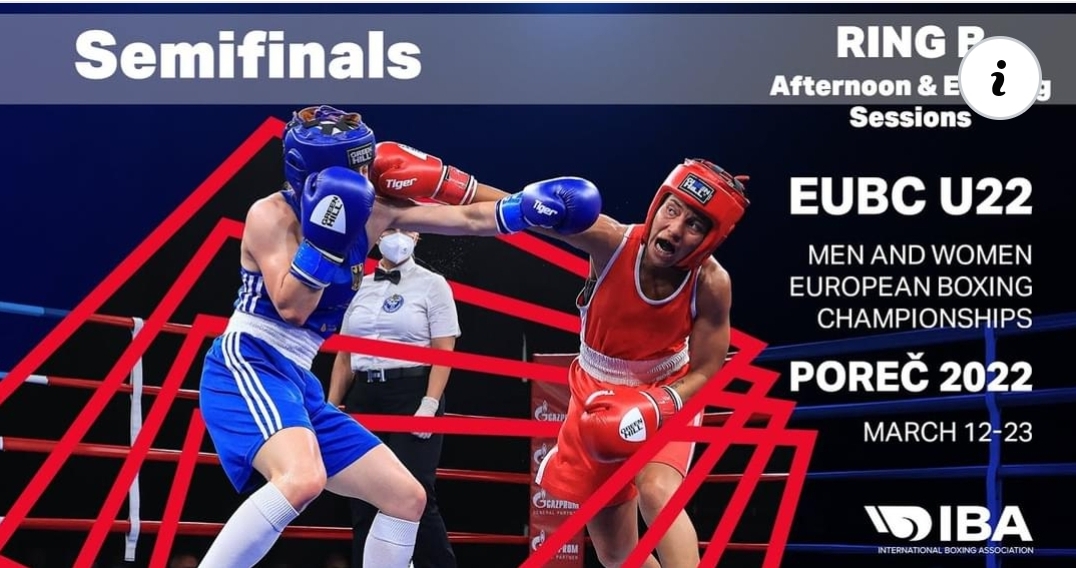 FETCollegeIde's tweet photo. Coláiste Íde student Niamh Fay is fighting Silver Medal today in the U22 European Boxing Championships in Croatia. LIVE on YouTube at approx 1.45pm. We are all cheering for you Niamh! Go Team Ireland! #eubc #boxingireland #goniamh #colaisteide #proudofyouniamh https://t.co/63sAhvijUI