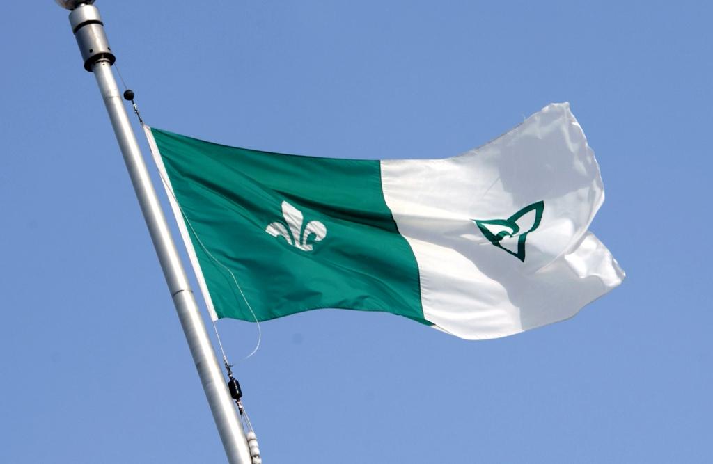 Happy Jour de la Francophonie to the more than 9.5 million people in Canada who are keeping the French language alive.
Be sure to pass on your best wishes to any francophone you meet today!
To find programs that celebrate francophone culture, visit: bit.ly/3igRr2e