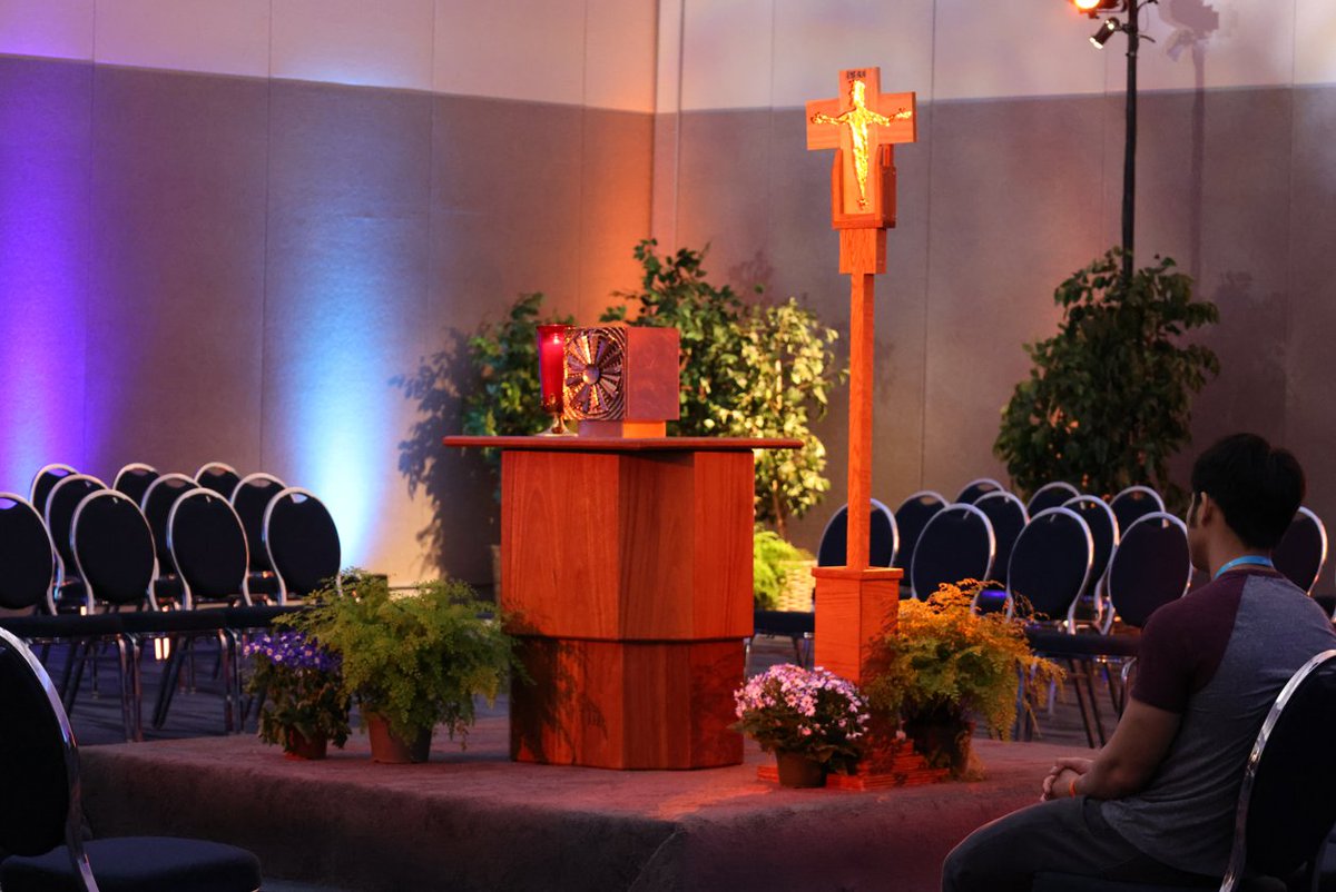 Los Angeles Religious Education Congress tweet media