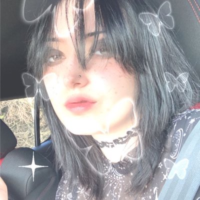 𝔞𝔪𝔢𝔩𝔦𝔞 ☽ tweet media