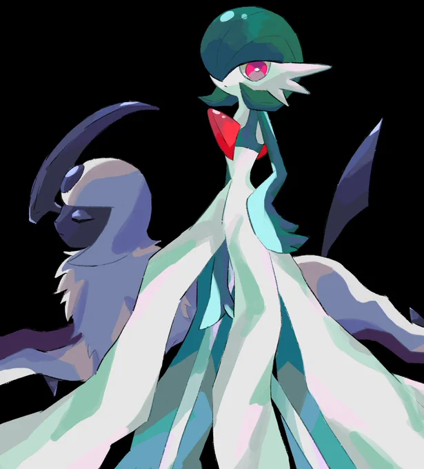 #絵柄が好みって人にフォローされたい
#三連休はフォロワーが増える
便乗です🙌🏻🤍
pkmnメインに描いてます🎨 