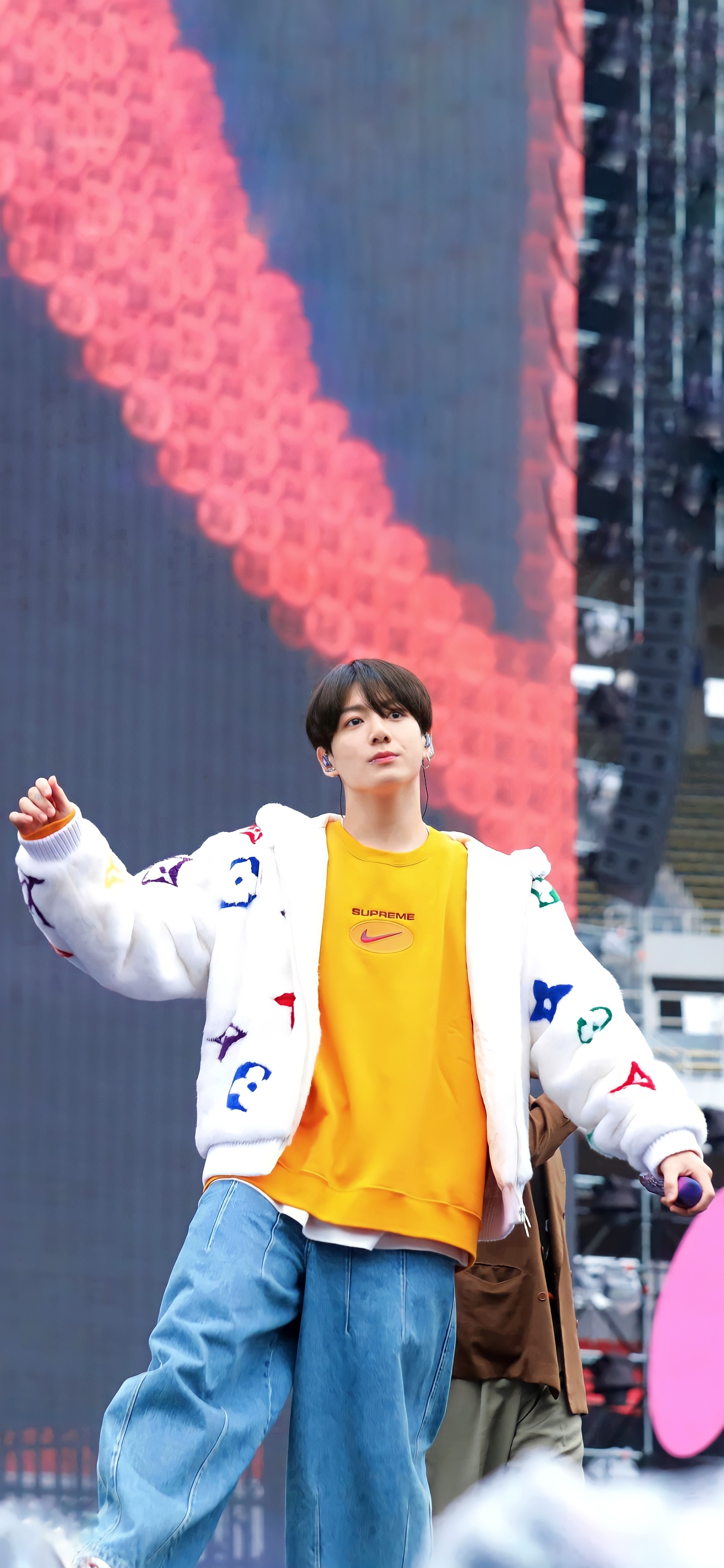 BTS　PERMISSION TO DANCE　ジョングク　jungkook BANGTAN BOMB] 'Permission to Dance' Stage CAM (Jung Kook