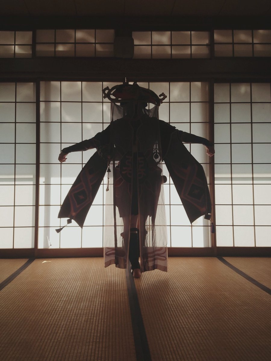 k_yami_n's tweet photo. ※cos

Genshin/scaramouche https://t.co/2navJfMCHJ