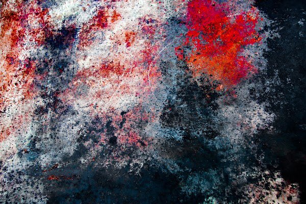 NFTographic's tweet photo. Colour and space thrive in these wonderful shots from abstract photographer @RamenPanic. Japan’s rich textures and pastels are celebrated in the “Art made by time” and “Tottori Sand Dunes” collections. https://t.co/fX3sIWq7lb #nftphotoreview #nftphotography #nft #nftcommunity https://t.co/GkkLCOlBHh