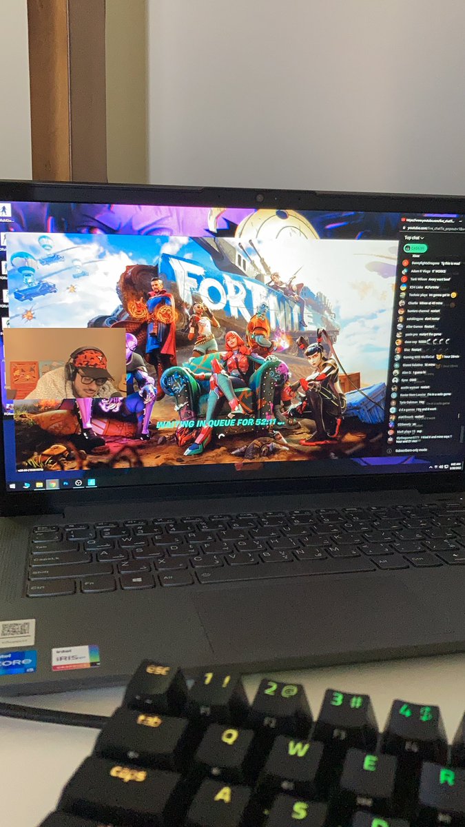 Faze_solv240's tweet photo. @TypicalGamer just restart https://t.co/yJnrXT51G2