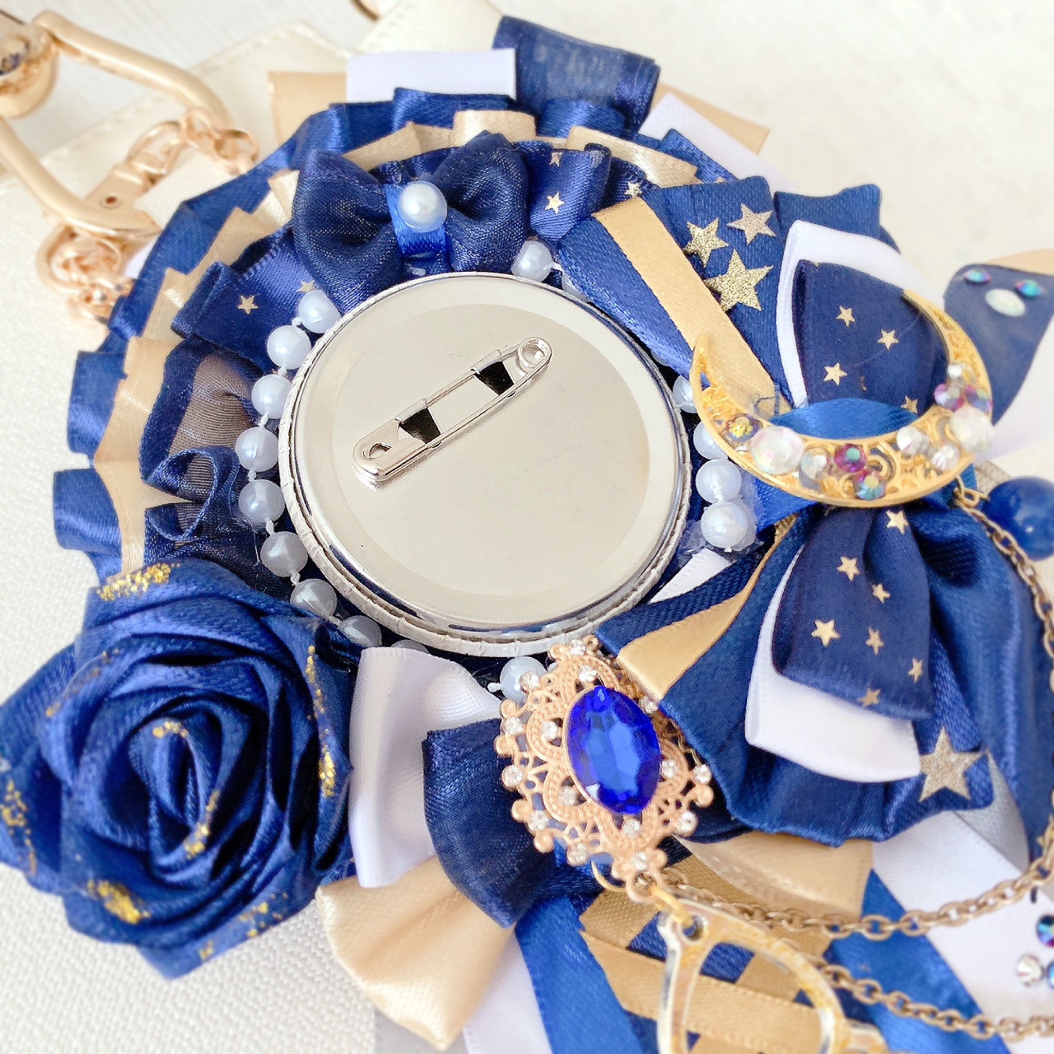 鈴茶ぽぽ🎀痛ロゼット@ご予約のみ◎ on X: 