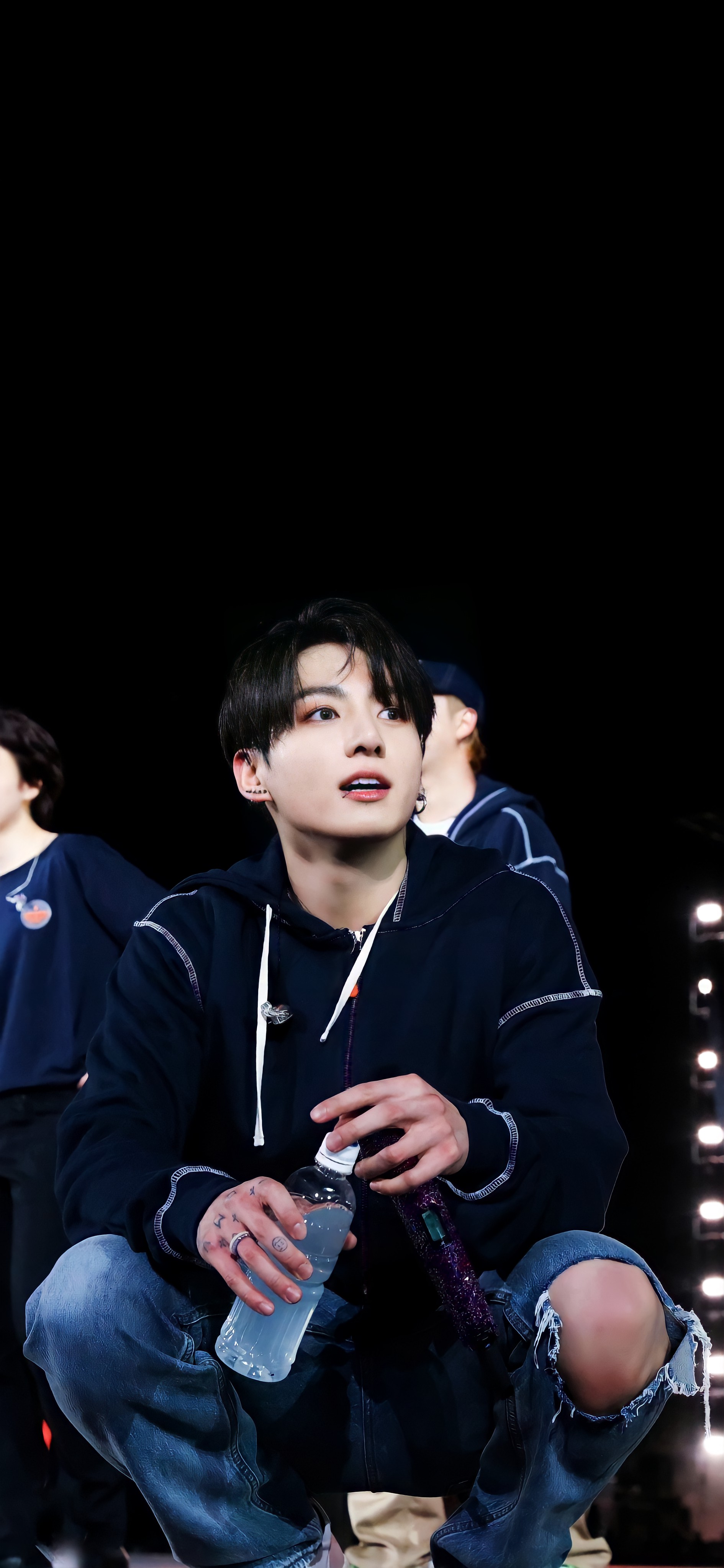 XユーザーのBTS HD PICTURES⁷さん: 「BTS PERMISSION TO DANCE