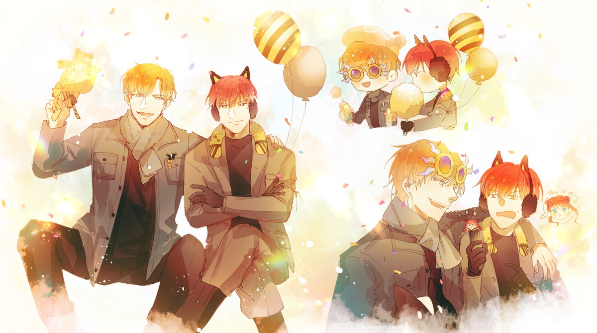 EHWD_Gilbert's tweet photo. Stand by me, my friend.
/วันนี้ก็มาเชียร์ด้วยละ

@EHWD_Eirik

#EHWQuidditch #EHWTeamHufflepuff

(CMS : lavy) https://t.co/oM33RwN9ao