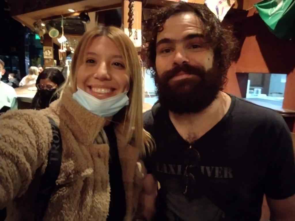 santicangini_'s tweet photo. Y lo conseguiste, te amo mi vida❤ @p_lanzani https://t.co/uLzhAjFUpF