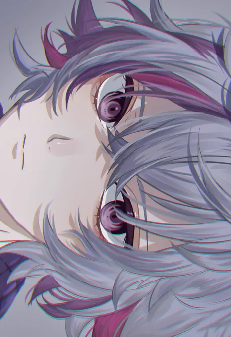 #絵スコート 