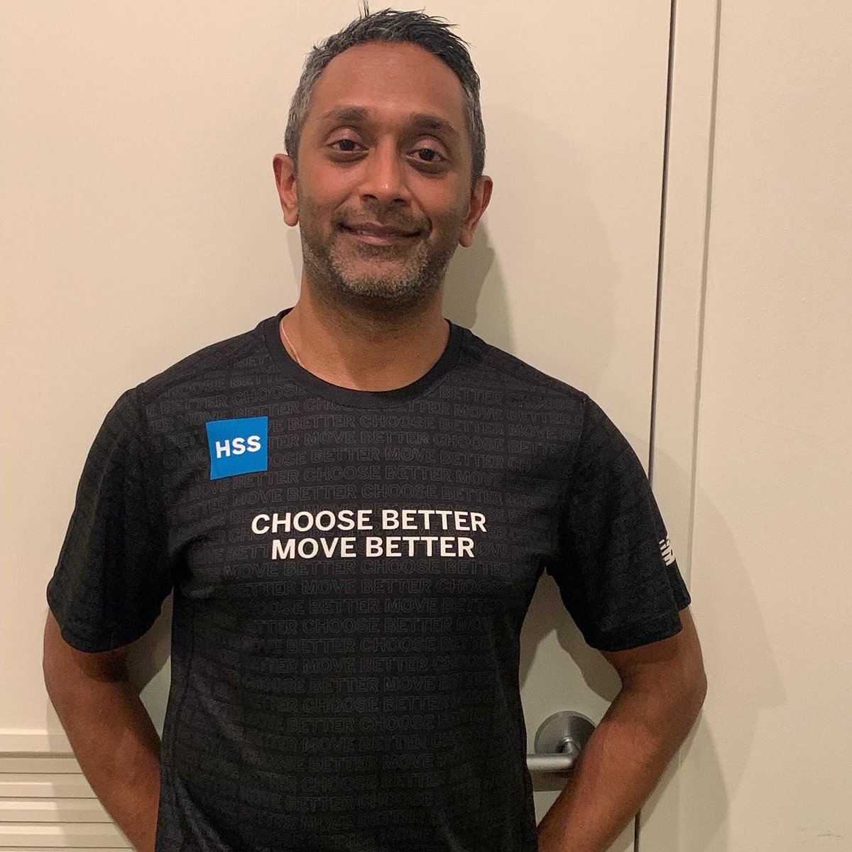 #UnitedNYCHalf #TeamHSS