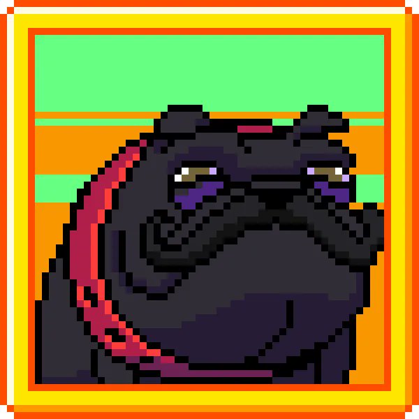 bulldroids's tweet photo. gm to all the droids with tired bags under their eyes from partying too hard yesterday ☀️ 

might have to squeeze in a lazy sunday nap, who's with me? 😴 👇 

#bulldroids #NFTs #NFTGames #P2E https://t.co/mFjDtWfWdt