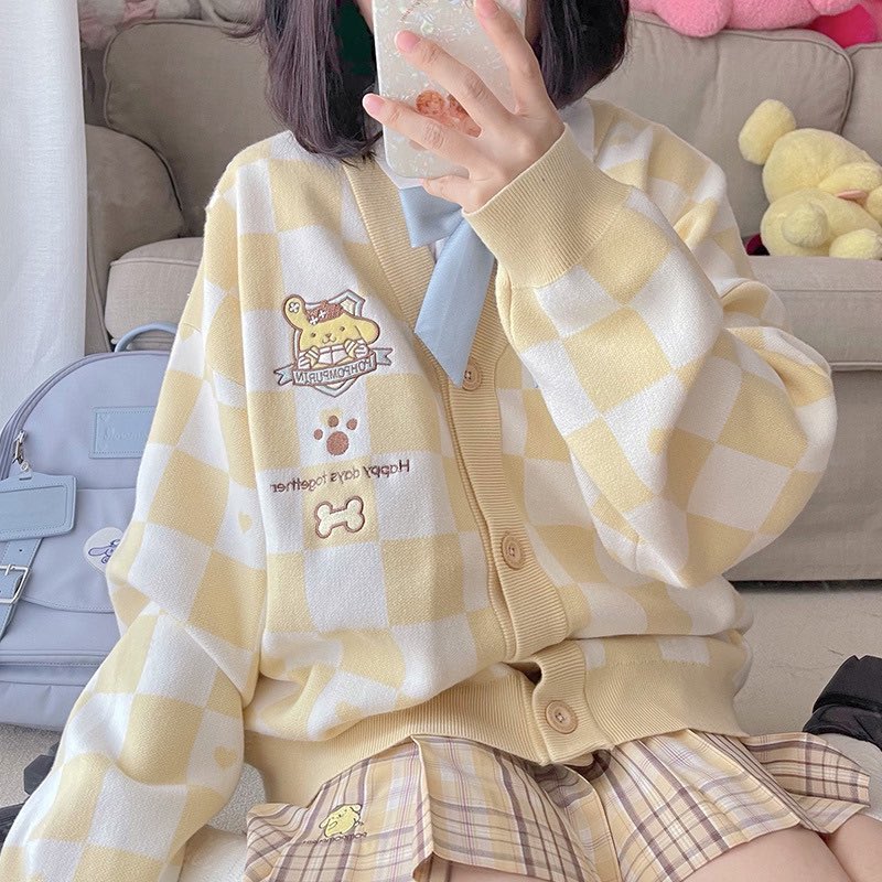 prewithbobo's tweet photo. รี+ฟอล สุ่มแจก 1 ตัว✨

เปิดจองคาดิแกนญี่ปุ่น งานผ้าไหมพรมนุ่มๆ
ลดราคาจาก 7ร้อยกว่าๆ เหลือ 390❤️‍🔥
งานดีมาก น่ารักมากค่า ผ้าใส่สบาย ไม่ร้อน
ปักลายมายเมโลดี้ คุโรมิ ซินนาม่อนโรล

ไซส์ S - 3XL
สี ฟ้า/เหลือง/ชมพู/ม่วง/ดำ

ตัวละ 390฿ ส่งฟรี✅

📍เมนชั่นจอง / dm https://t.co/szpgi2579W