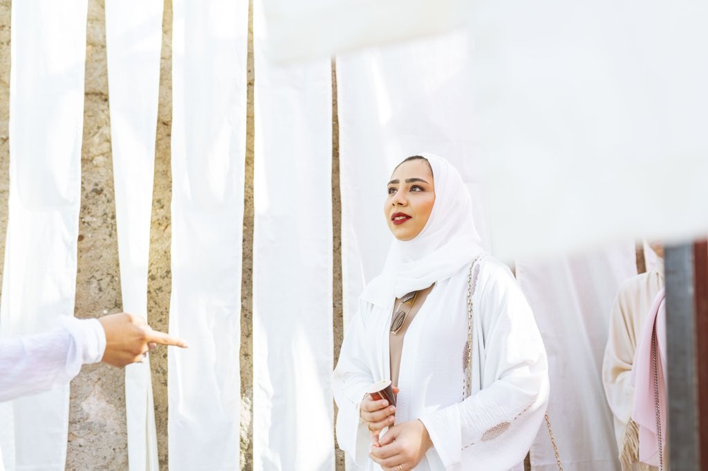 Our “Ahlam El Asr” surreal art experience brought to you in collaboration with <a href="/Teepee_om/">Teepee</a> &amp; <a href="/yourlocalzawraq/">Zawraq Collective</a> concluded yesterday.

4000+ visitors in 2 days in the first ever event to be held at the 16th century Muttrah Fort.
