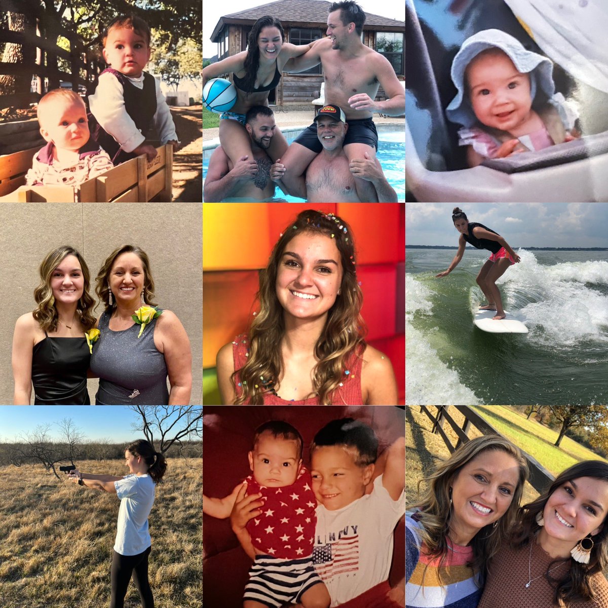 Donelle Golden tweet media