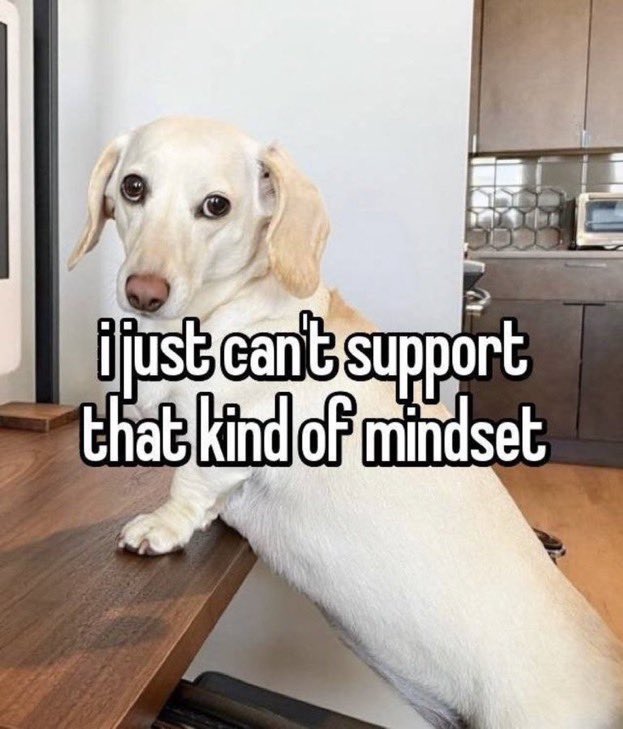 “I hate chase atlantic”