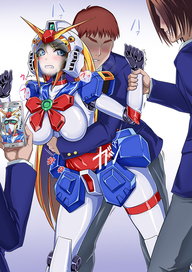 ハァハァ・・・ようやくアップロードできた・・・!
pixivFANBOXで高解像度・差分など、多くの画像を公開してます
よければぜひ
 https://t.co/dS49TxOJTY 