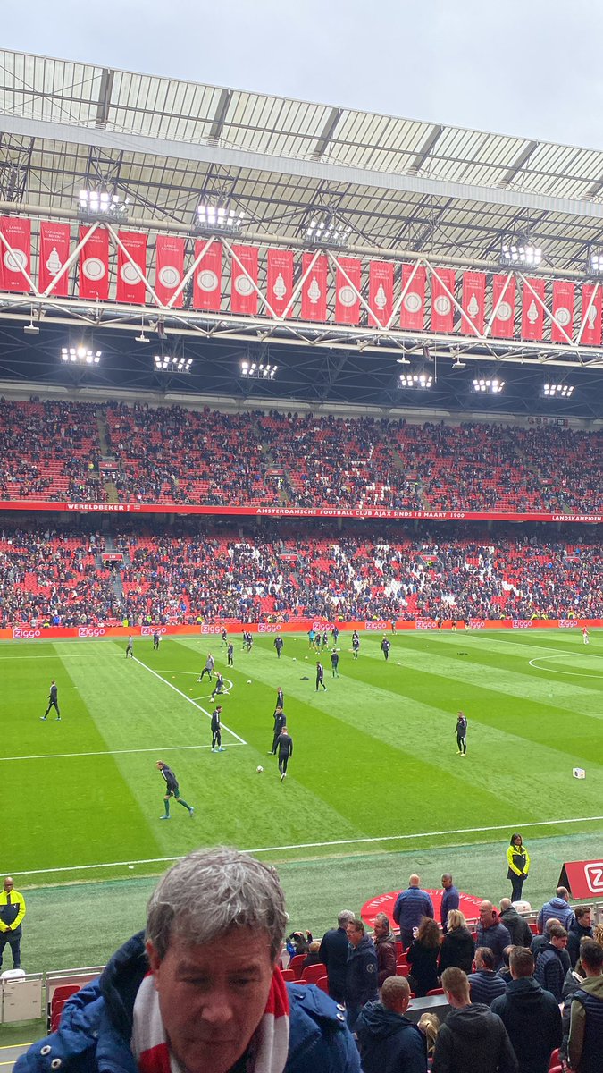 Feyenoord🇳🇬 tweet media