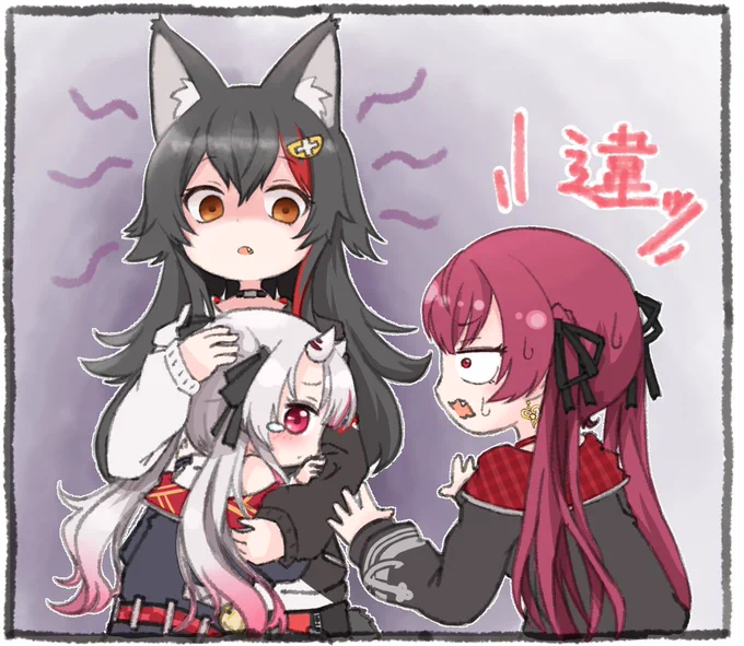 ちっちゃくなれ🤤🙏 
#三連休はフォロワーさんが増える 