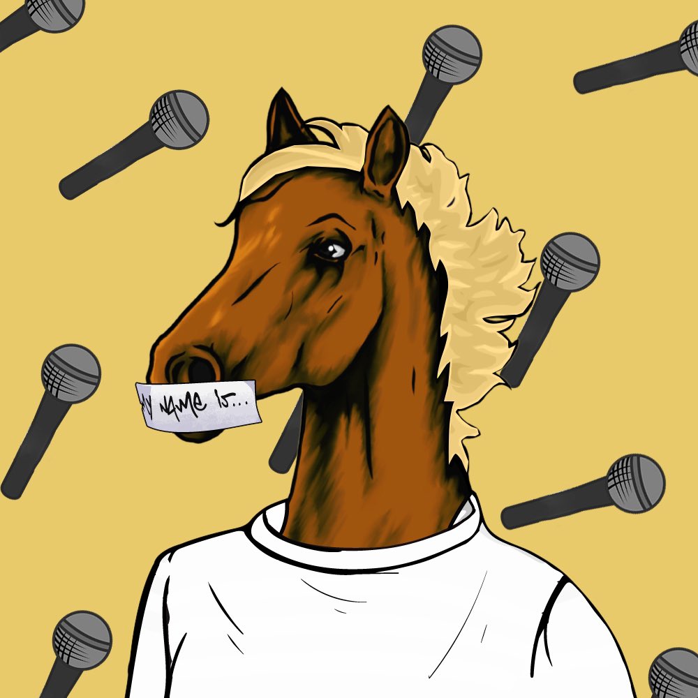 Meta Jockey Country Club tweet media