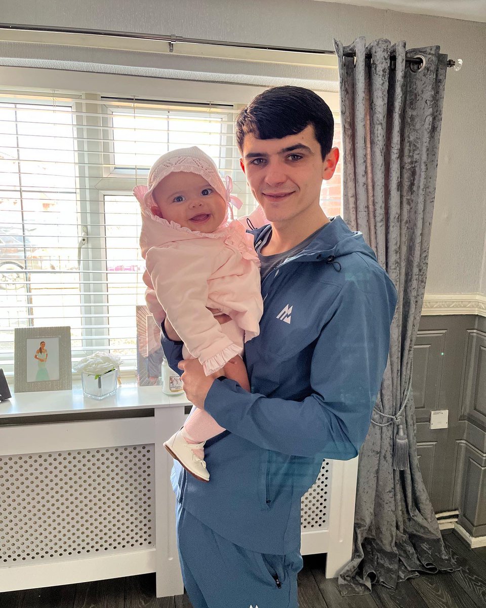 My girl forever 🥰❤️