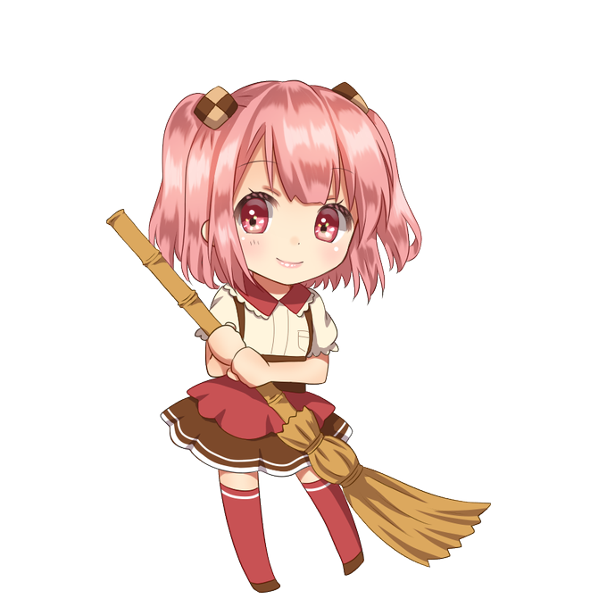 カラフルピーチのtwitterイラスト検索結果