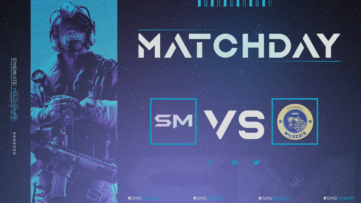SyndikatSMG's tweet photo. #SecondMatch – das erste Match ist überstanden, nun geht es in das zweite Match des @Pengu Clash of Tuxedo Turnier!🔥
Jetzt heißt unser Gegner in der zweiten runde @IWcats
Wir sind gespannt auf das Match und freuen uns auf die Begegnung
#SMGPower 🏆🔥 https://t.co/hjwDWsSp2J