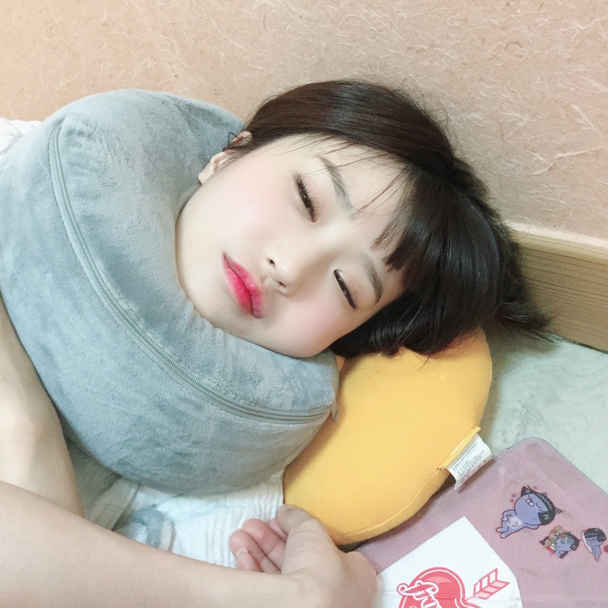 deandelion47's tweet photo. This genre of Jiwon,Hayoung,Seoyeon and Nagyung https://t.co/c7juFi1ZtV